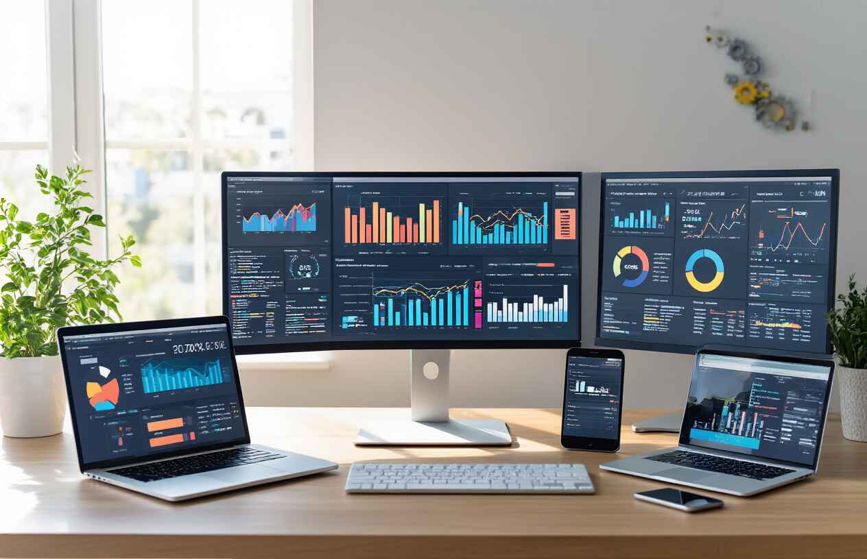 What Are SEO Tools and Software and How They Work