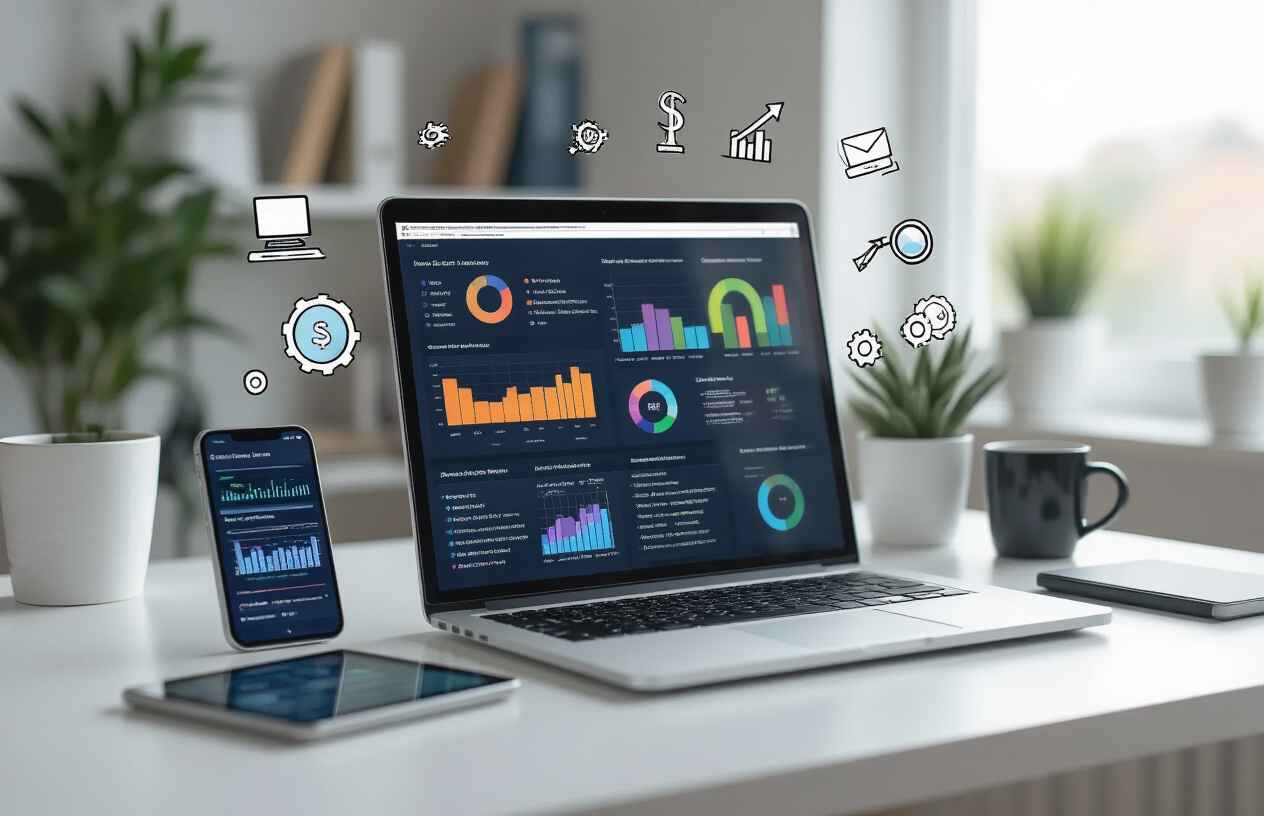 Why SEO Tools and Software Are Essential for Website Performance