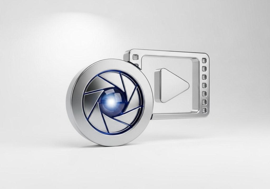 Add High-Quality Photos and Videos