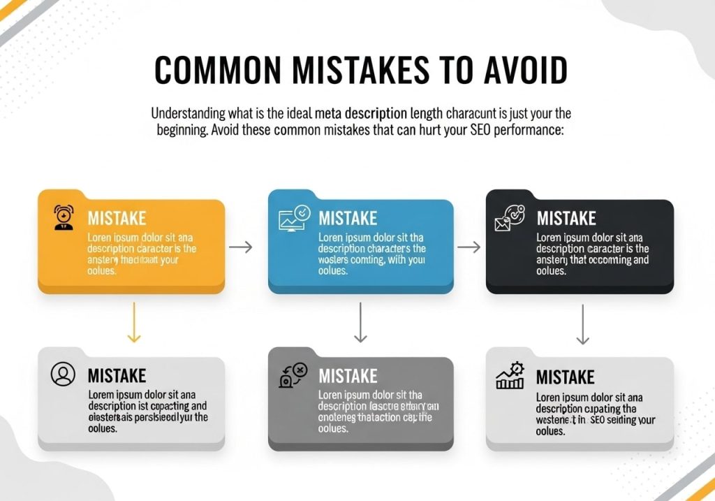 Common Mistakes to Avoid