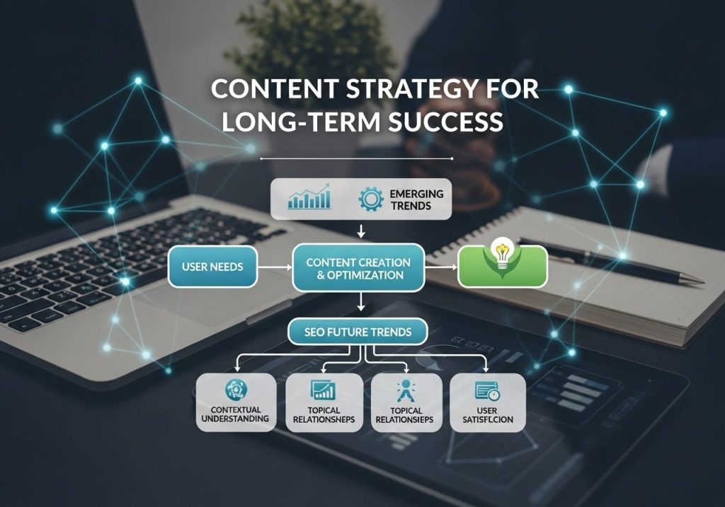 Content Strategy for Long-Term Success