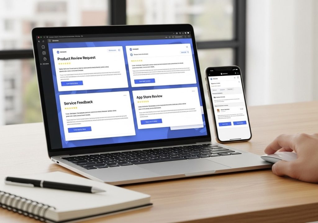 Email Templates for Requesting Reviews