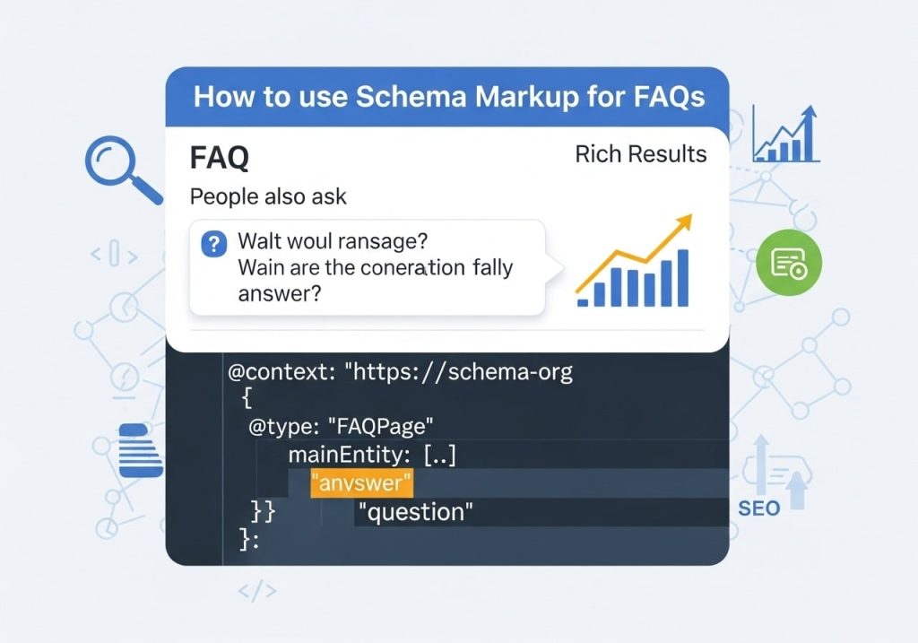 FAQ Rich Results and Schema Markup