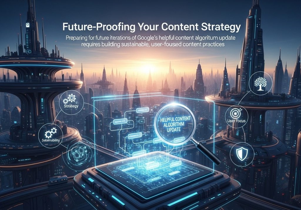 Future-Proofing Your Content Strategy