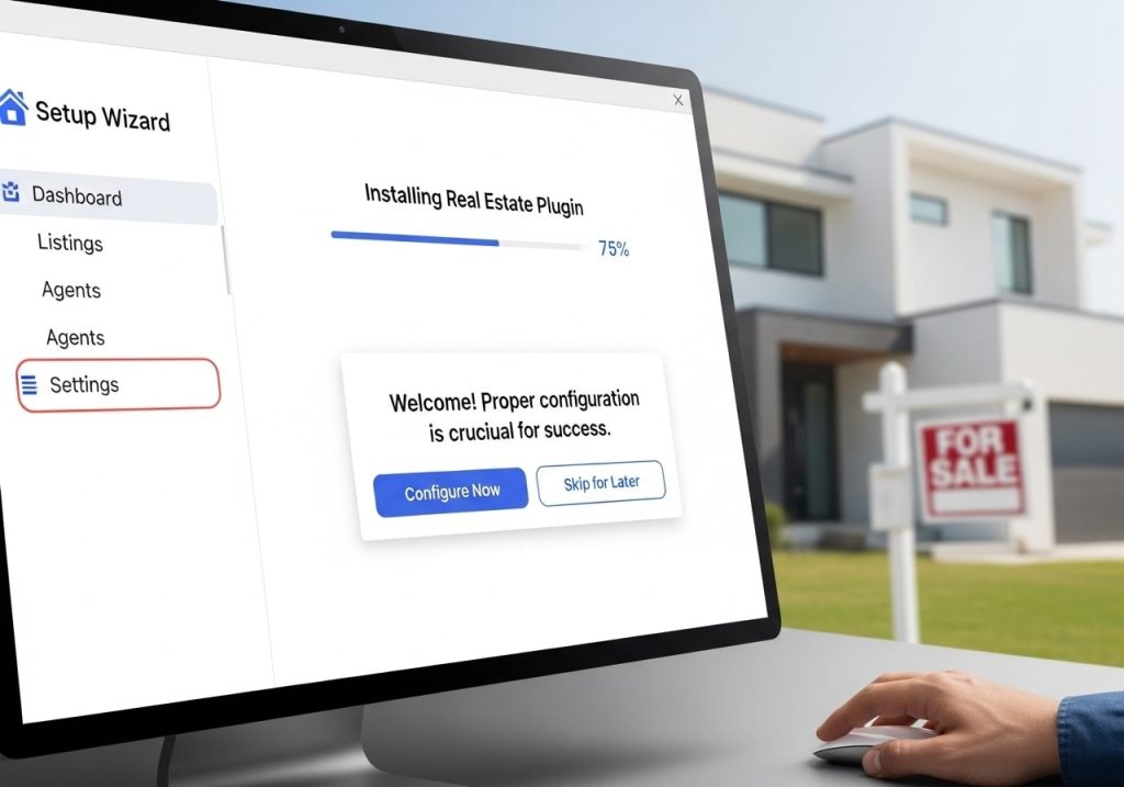 How to Install and Setup Your Plugin