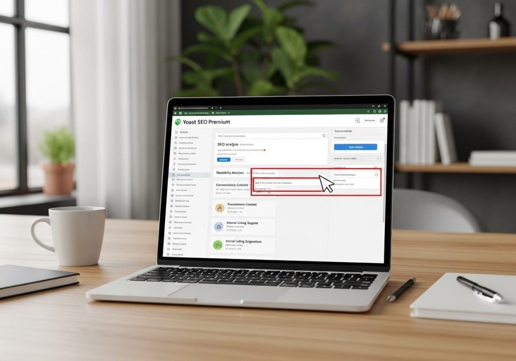 How to Use Yoast SEO Premium in WordPress