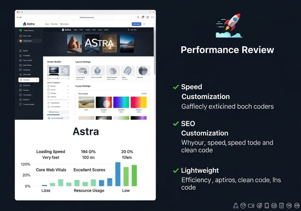 Is Astra a Good WordPress Theme Performance Review