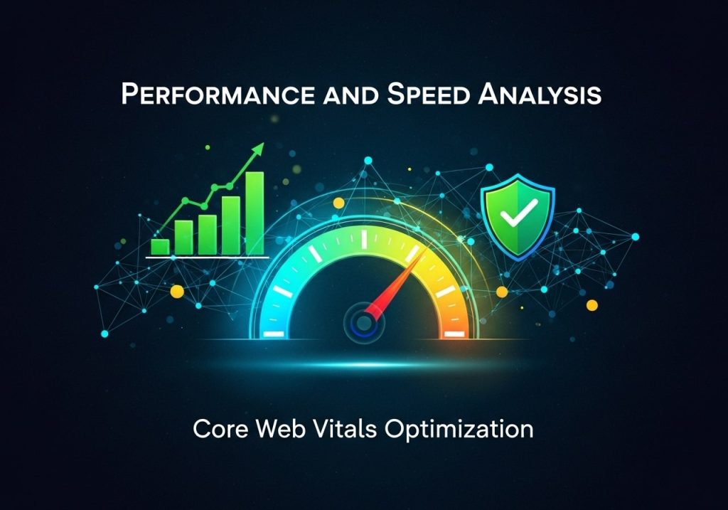 Performance and Speed Analysis