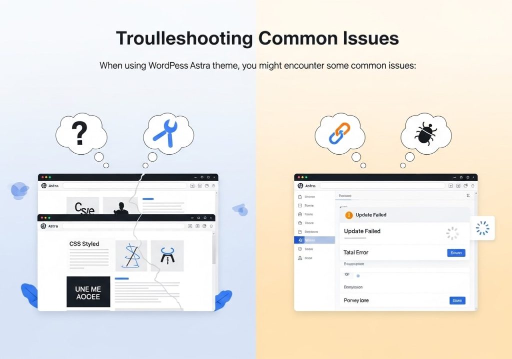 Troubleshooting Common Issues