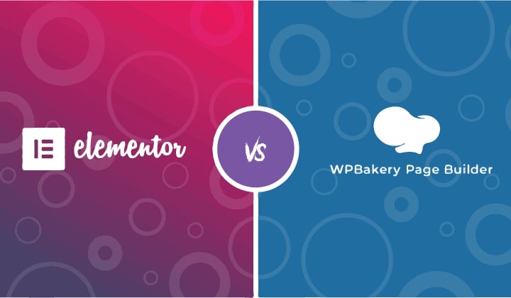 WPBakery vs Other Page Builders