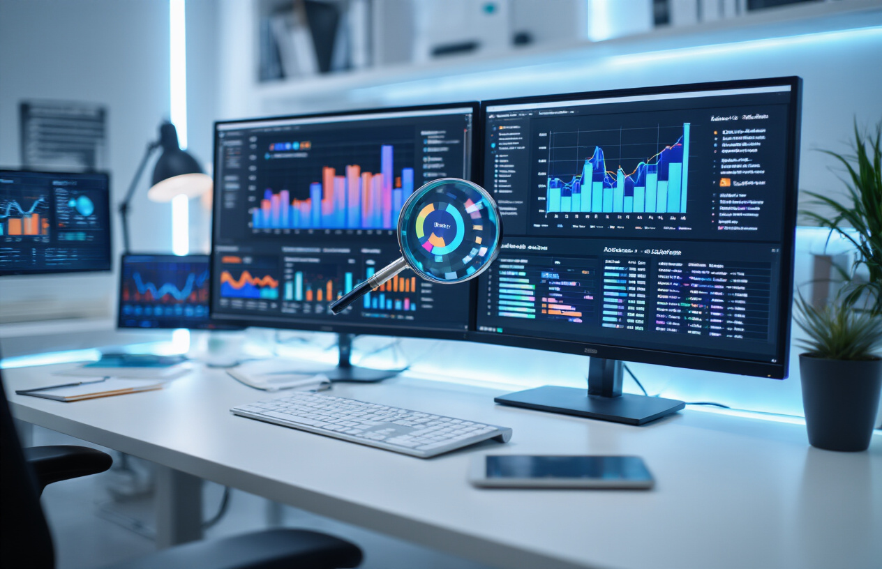 Understanding Google Algorithm Updates and Their Impact