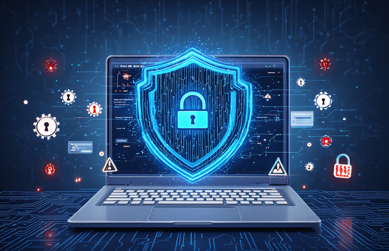 Protecting Your Website from Algorithm Penalties