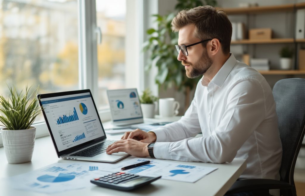 Measuring SEO success and cost-effectiveness