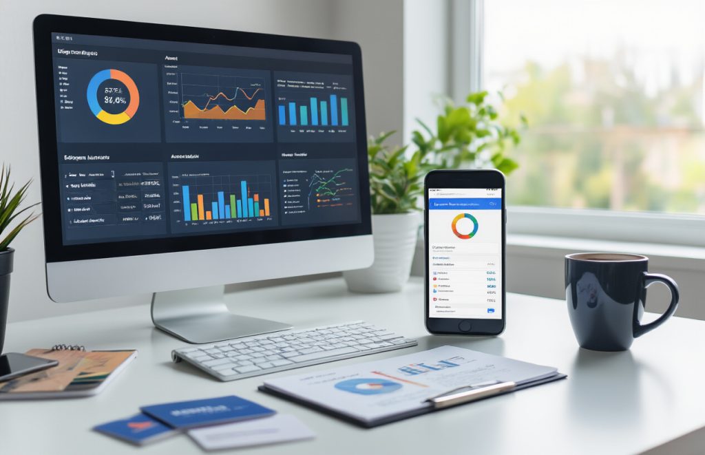 Setting realistic goals and KPIs