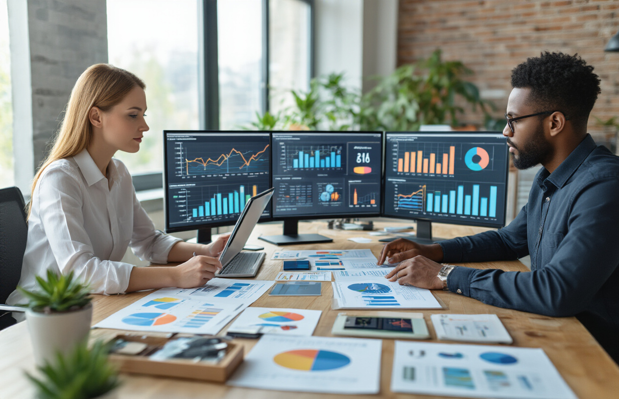 Identify Your Top-Performing Products and Services