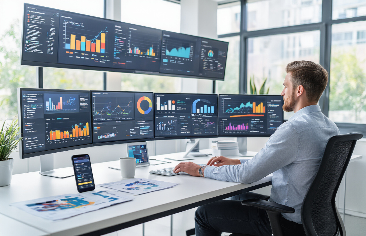 Integrating GBP Insights with Your Broader Marketing Strategy