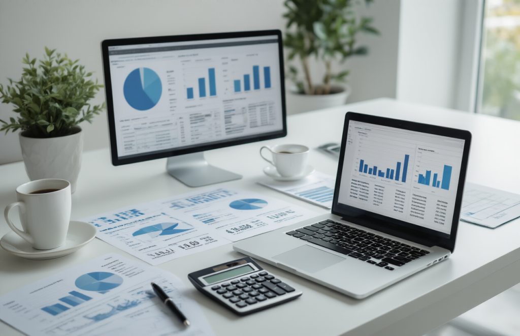 Agency SEO Pricing Breakdown