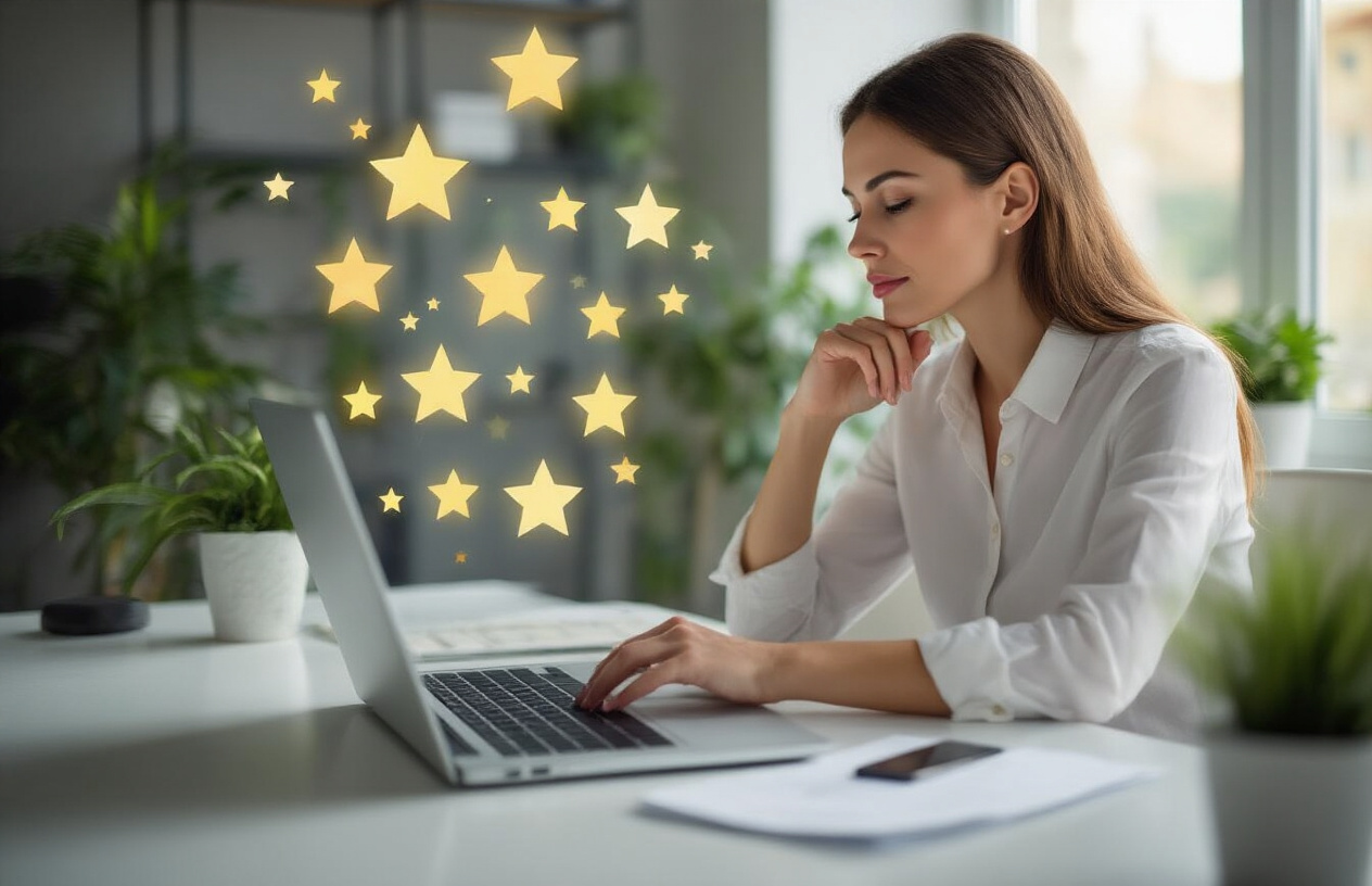 Craft Responses That Build Brand Reputation