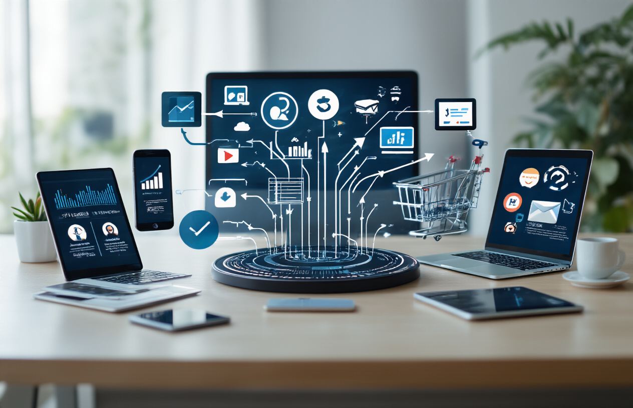 Generate Revenue Through Multiple Streams