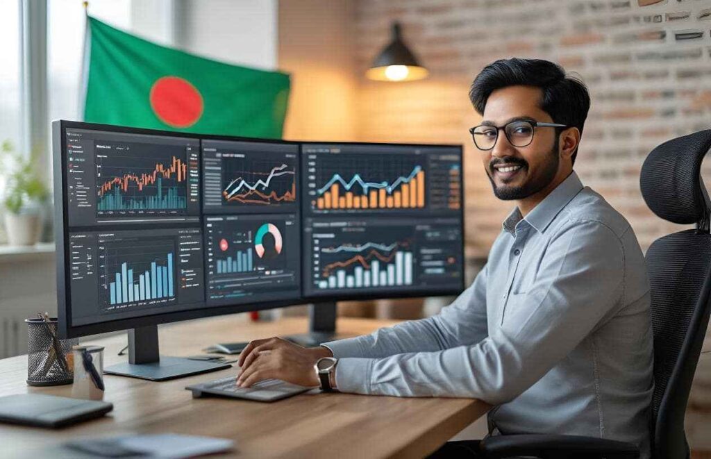 Advanced SEO Expert in Bangladesh – Why It Matters