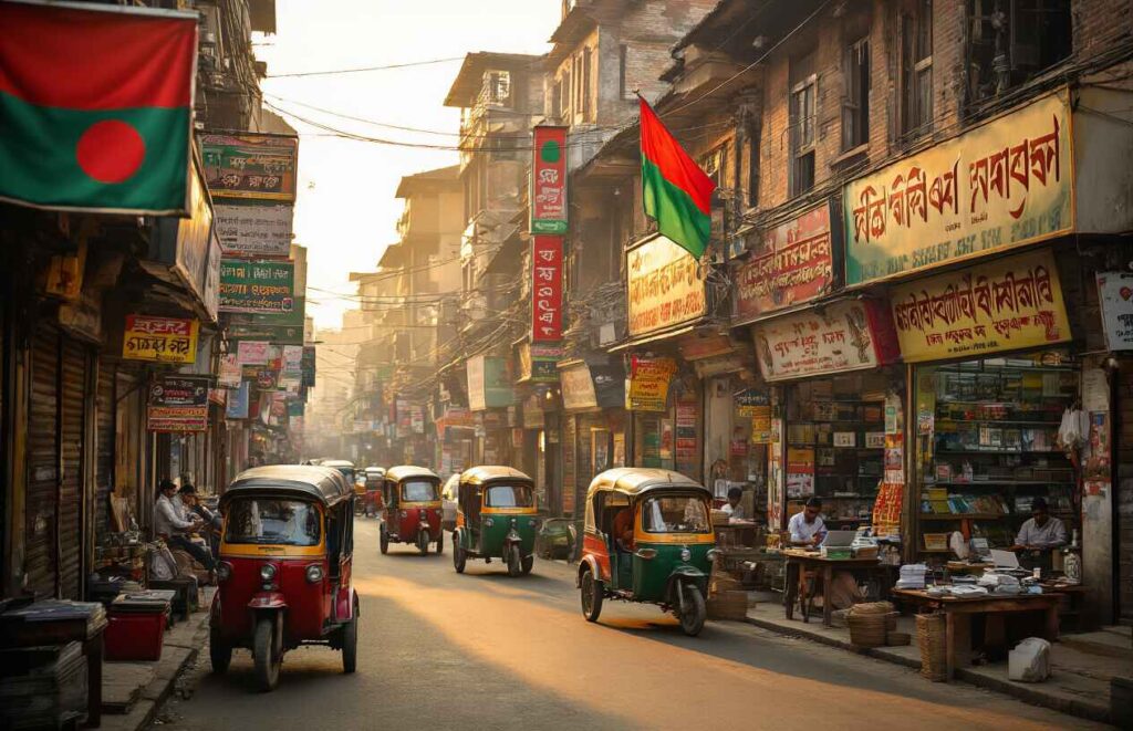 Local SEO Services for Bangladeshi Businesses